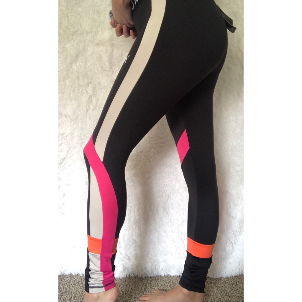 Puma Dry Cell Leggings